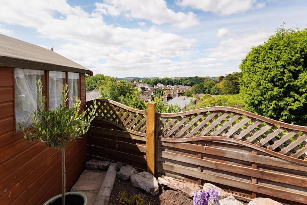 *Brand New* Olive Grove Cottage Torquay Luaran gambar