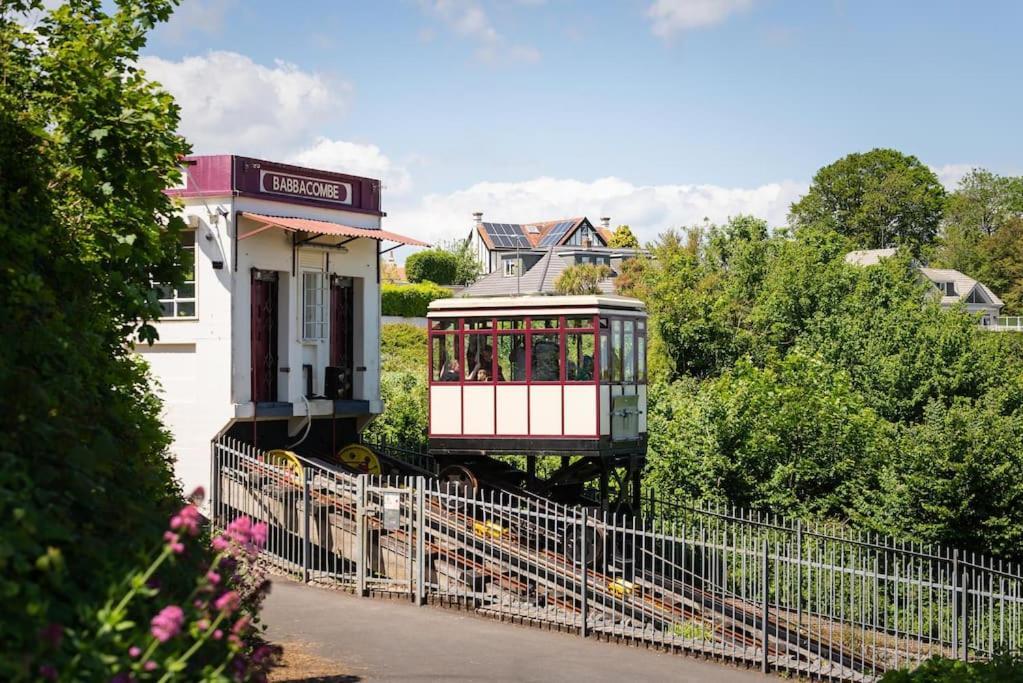 *Brand New* Olive Grove Cottage Torquay Luaran gambar
