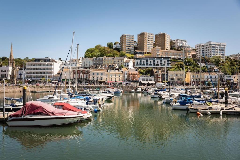 *Brand New* Olive Grove Cottage Torquay Luaran gambar