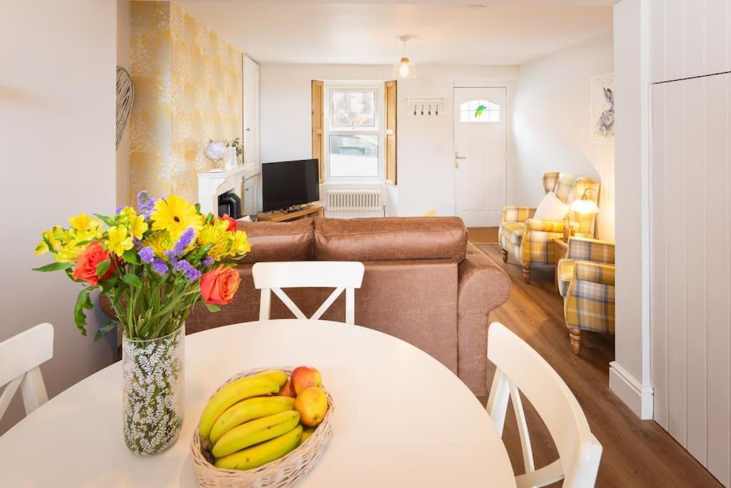 *Brand New* Olive Grove Cottage Torquay Luaran gambar