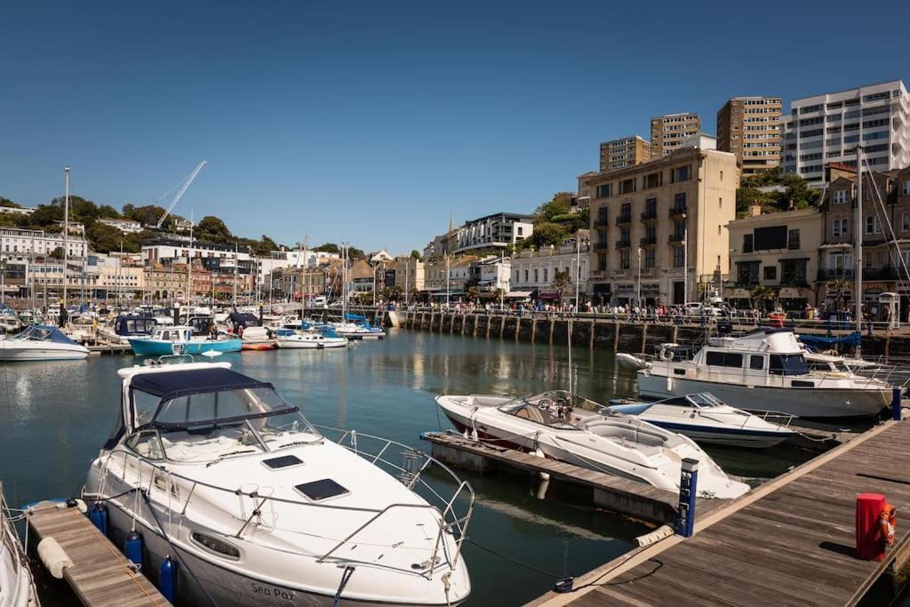*Brand New* Olive Grove Cottage Torquay Luaran gambar