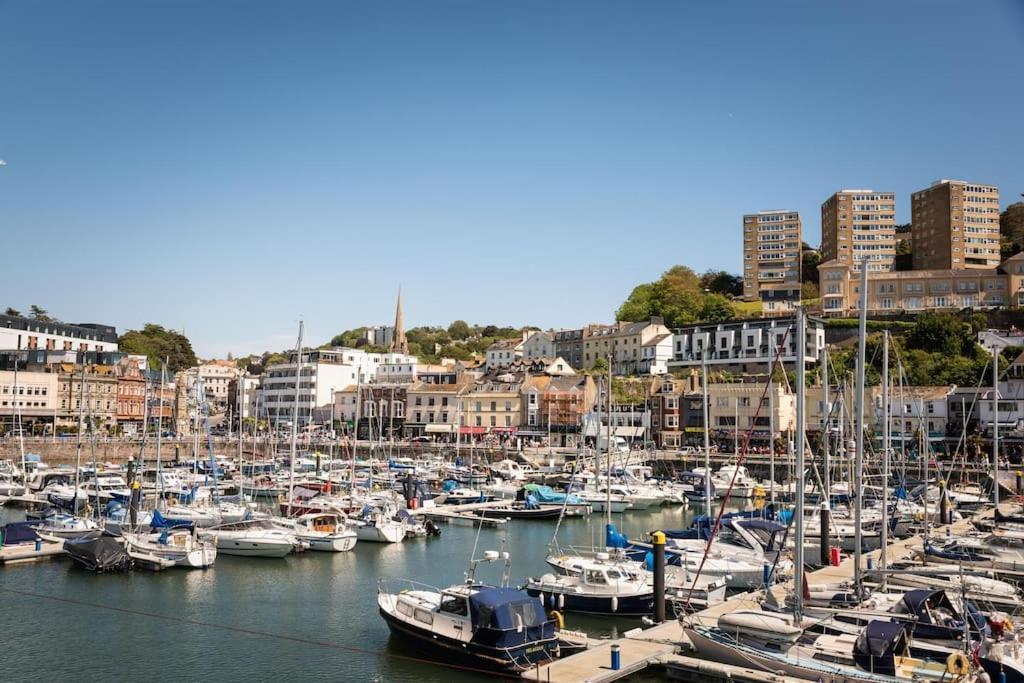 *Brand New* Olive Grove Cottage Torquay Luaran gambar