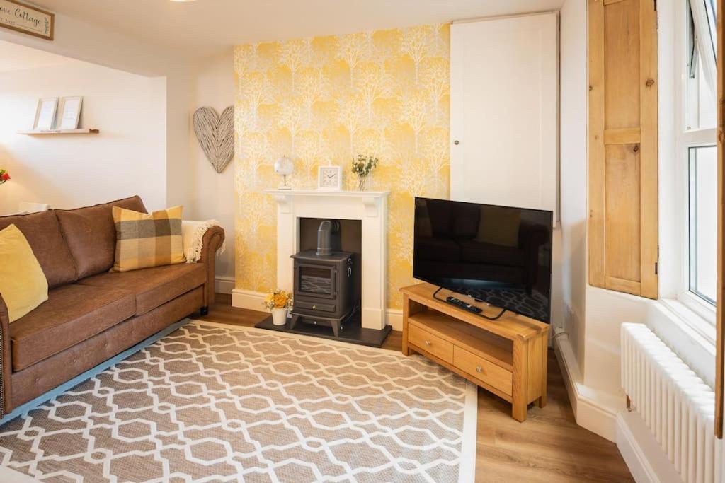 *Brand New* Olive Grove Cottage Torquay Luaran gambar