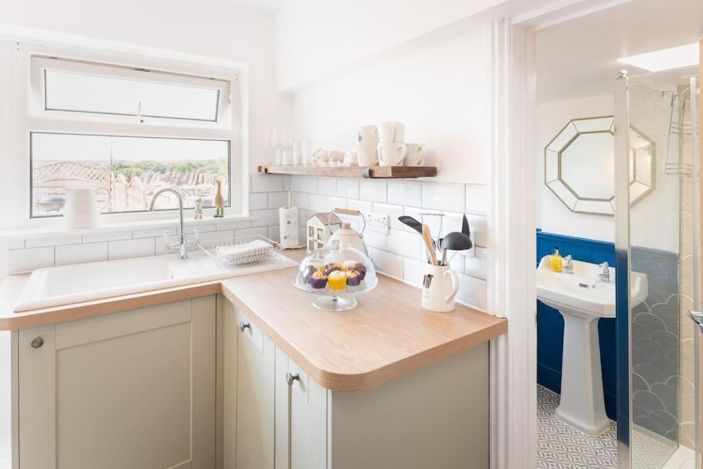 *Brand New* Olive Grove Cottage Torquay Luaran gambar