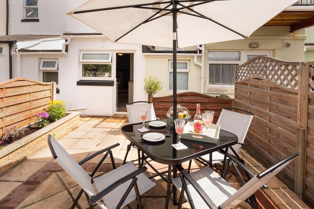 *Brand New* Olive Grove Cottage Torquay Luaran gambar