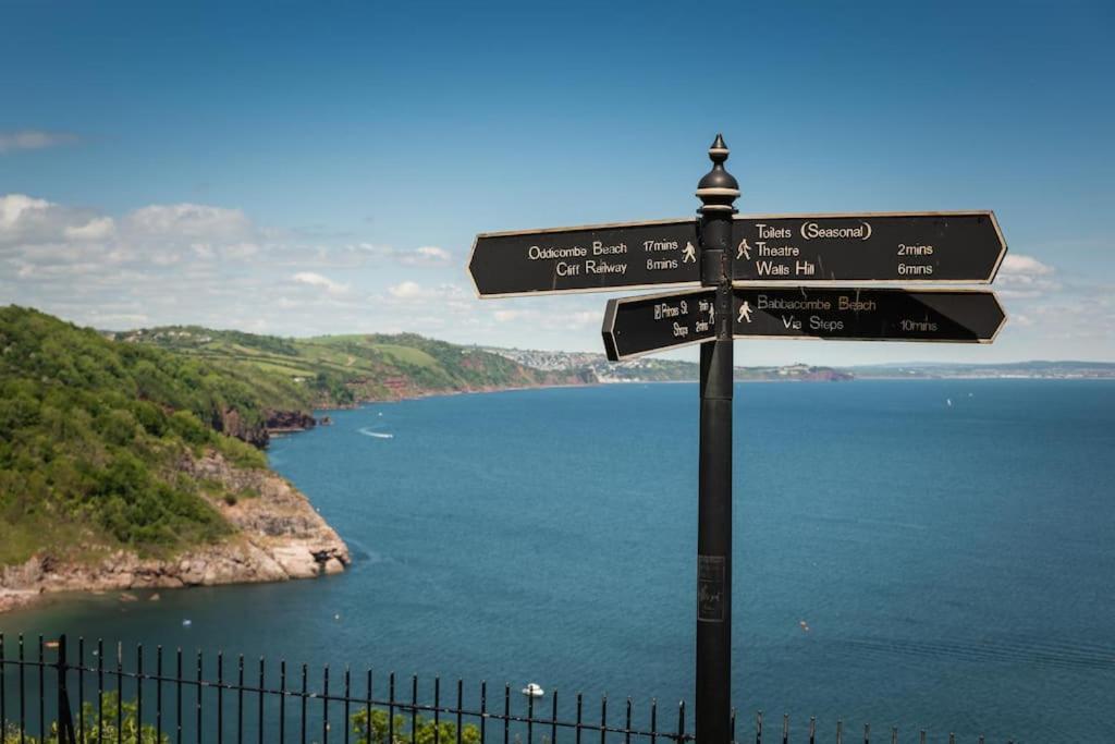 *Brand New* Olive Grove Cottage Torquay Luaran gambar