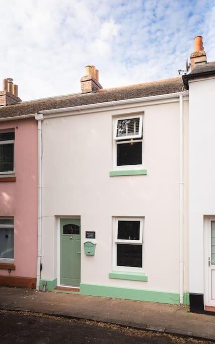 *Brand New* Olive Grove Cottage Torquay Luaran gambar
