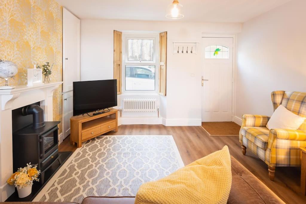 *Brand New* Olive Grove Cottage Torquay Luaran gambar