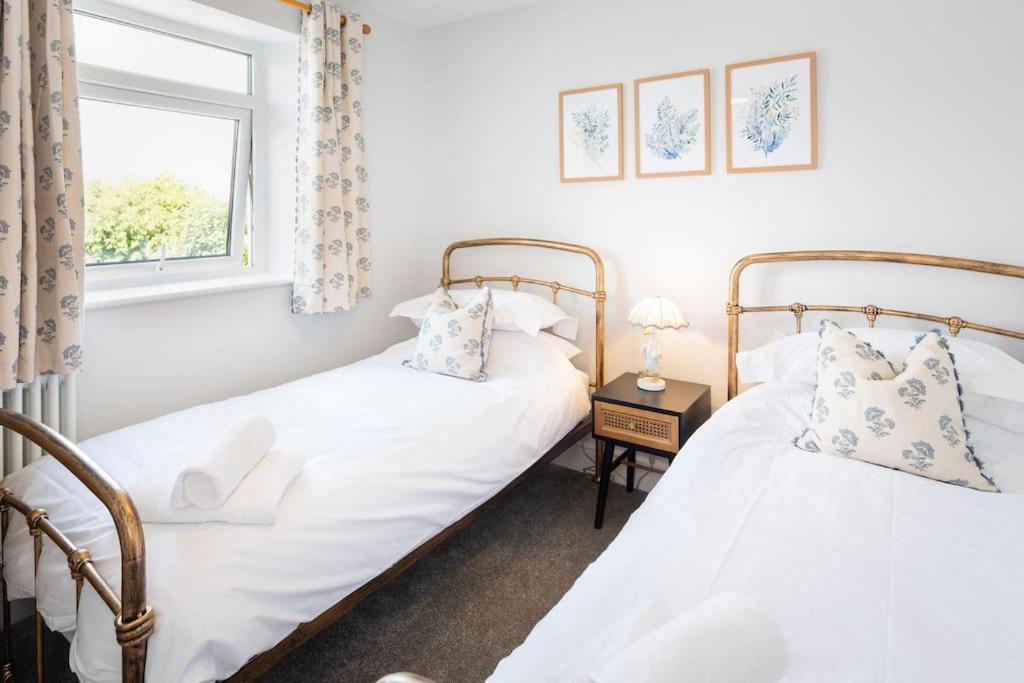 *Brand New* Olive Grove Cottage Torquay Luaran gambar