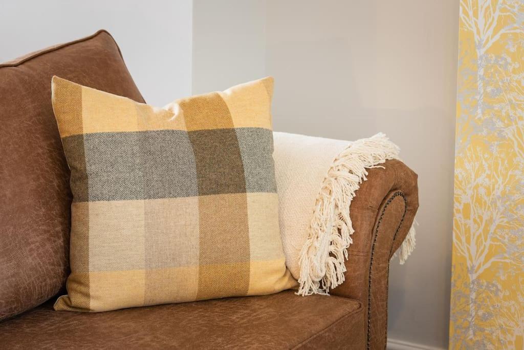 *Brand New* Olive Grove Cottage Torquay Luaran gambar